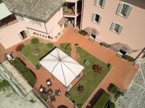 Albergo Villa Cristina Spoleto